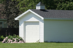 Lightpill outbuilding construction costs